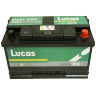 LUCAS AKKU AKKU 75AH LE110 EFB