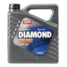 TEBOIL D.PLUS 0W40 (PT)4L DIAMOND PLUS