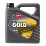 TEBOIL GOLD S 5W40 4L GOLD S