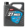 TEBOIL 2T MIX (PT)2T MIX 4L