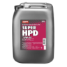 TEBOIL HPD 10W-40 (PT)SUPER HPD 20L