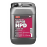 TEBOIL HPD 10W-30 (PT)SUPER HPD 10L