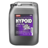 TEBOIL HYPOID80W140 (PT)20L HYPOID