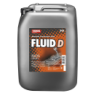 TEBOIL FLUID D (PT)20L D FLUID