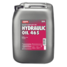 TEBOIL HYDRAULIC (PT)20L 46S OIL HYD.