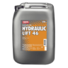 TEBOIL HYDRAULIC (PT)20L 46 LIFT