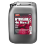 TEBOIL HYDRAULIC 20L MAX-S 46HYD