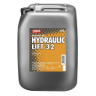 TEBOIL HYDRAULIC (PT)20L 32 LIFT